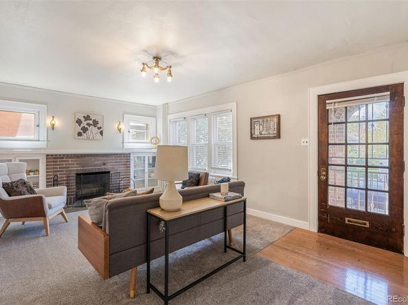 440 N Clarkson Street, Denver CO 80218