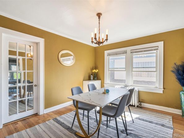 440 N Clarkson Street, Denver CO 80218