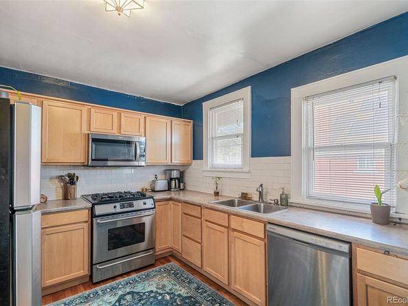 440 N Clarkson Street, Denver CO 80218