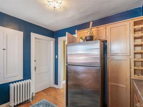 440 N Clarkson Street, Denver CO 80218