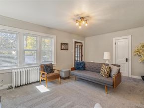 440 N Clarkson Street, Denver CO 80218