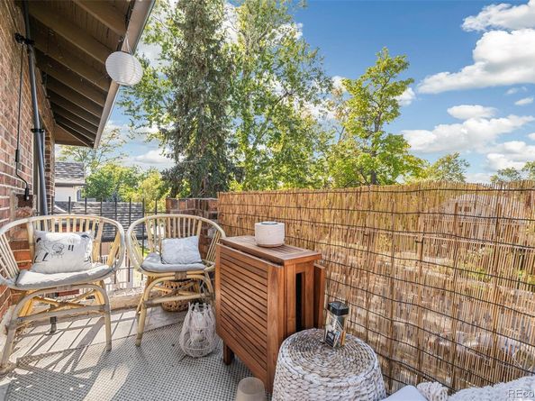 440 N Clarkson Street, Denver CO 80218