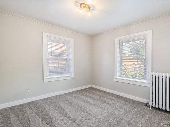 440 N Clarkson Street, Denver CO 80218