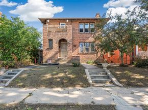 440 N Clarkson Street, Denver CO 80218