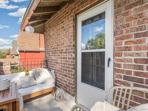 440 N Clarkson Street, Denver CO 80218