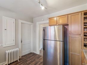 440 N Clarkson Street, Denver CO 80218