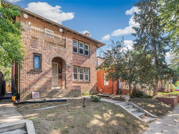 440 N Clarkson Street, Denver CO 80218