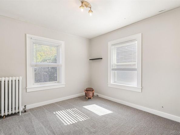440 N Clarkson Street, Denver CO 80218