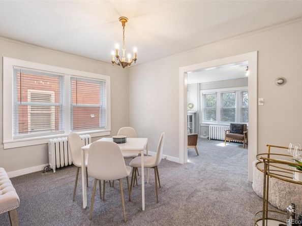 440 N Clarkson Street, Denver CO 80218