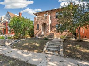 440 N Clarkson Street, Denver CO 80218