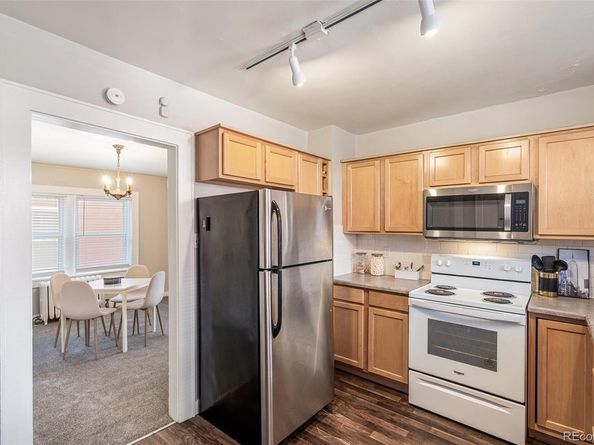 440 N Clarkson Street, Denver CO 80218