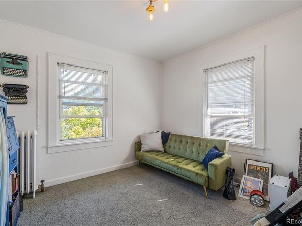 440 N Clarkson Street, Denver CO 80218