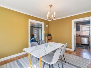 440 N Clarkson Street, Denver CO 80218