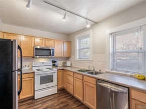 440 N Clarkson Street, Denver CO 80218