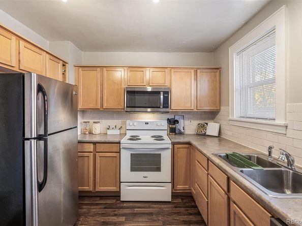 440 N Clarkson Street, Denver CO 80218