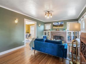 440 N Clarkson Street, Denver CO 80218