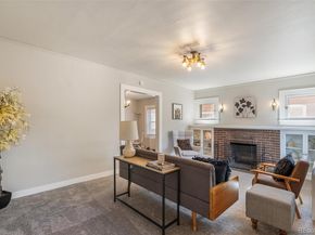 440 N Clarkson Street, Denver CO 80218