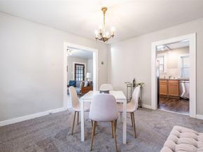 440 N Clarkson Street, Denver CO 80218