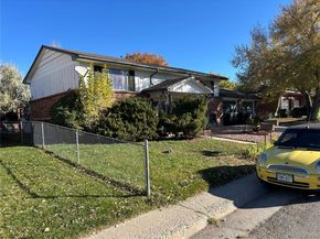 8537 W 62nd Place, Arvada CO 80004