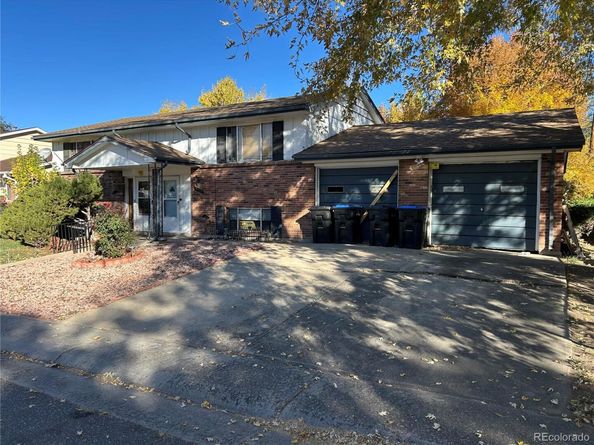 8537 W 62nd Place, Arvada CO 80004