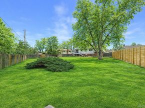 11723 Quam Drive, Northglenn CO 80233