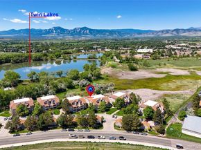 4965 Twin Lakes Road 71, Boulder CO 80301