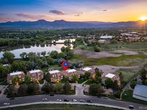 4965 Twin Lakes Road 71, Boulder CO 80301
