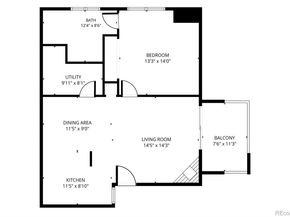 4965 Twin Lakes Road 71, Boulder CO 80301