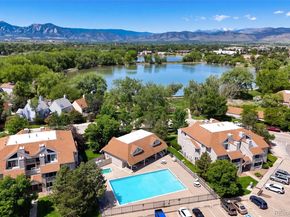 4965 Twin Lakes Road 71, Boulder CO 80301