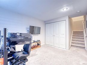 5934 S Yampa Street, Aurora CO 80016