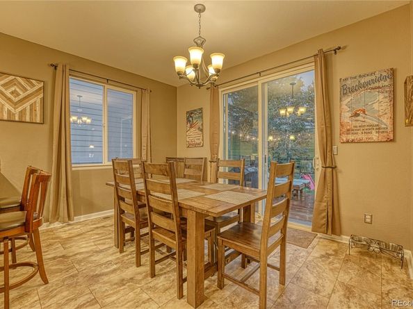 5934 S Yampa Street, Aurora CO 80016