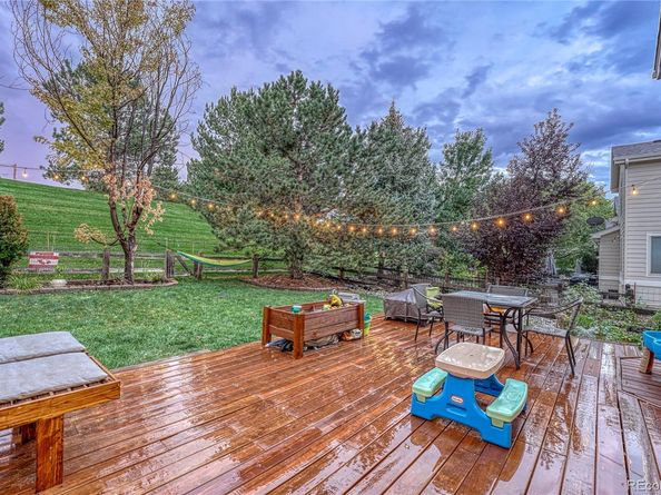 5934 S Yampa Street, Aurora CO 80016