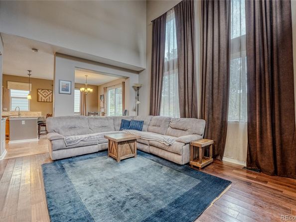 5934 S Yampa Street, Aurora CO 80016