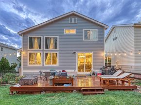 5934 S Yampa Street, Aurora CO 80016