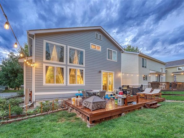 5934 S Yampa Street, Aurora CO 80016
