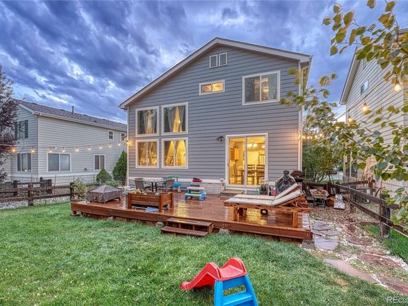 5934 S Yampa Street, Aurora CO 80016