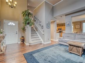 5934 S Yampa Street, Aurora CO 80016