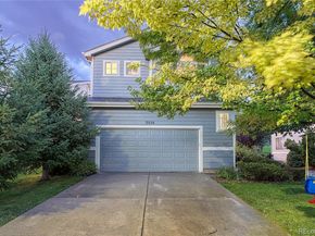 5934 S Yampa Street, Aurora CO 80016