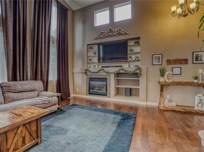 5934 S Yampa Street, Aurora CO 80016