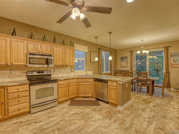 5934 S Yampa Street, Aurora CO 80016