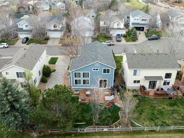 5934 S Yampa Street, Aurora CO 80016