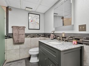 4890 S Holland Court, Littleton CO 80123