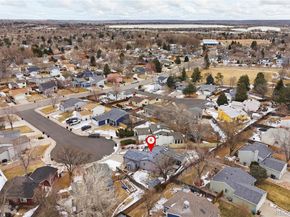 4890 S Holland Court, Littleton CO 80123