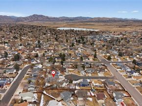 4890 S Holland Court, Littleton CO 80123