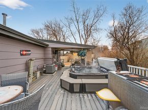 4890 S Holland Court, Littleton CO 80123