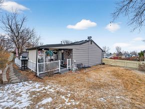 4890 S Holland Court, Littleton CO 80123