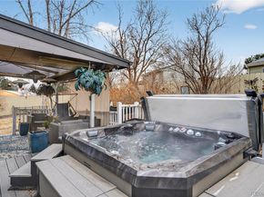 4890 S Holland Court, Littleton CO 80123