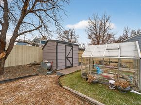 4890 S Holland Court, Littleton CO 80123