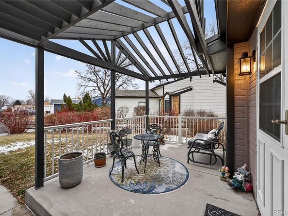 4890 S Holland Court, Littleton CO 80123