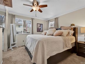 4890 S Holland Court, Littleton CO 80123